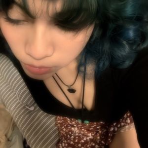 Meet your Posher, Joselyn